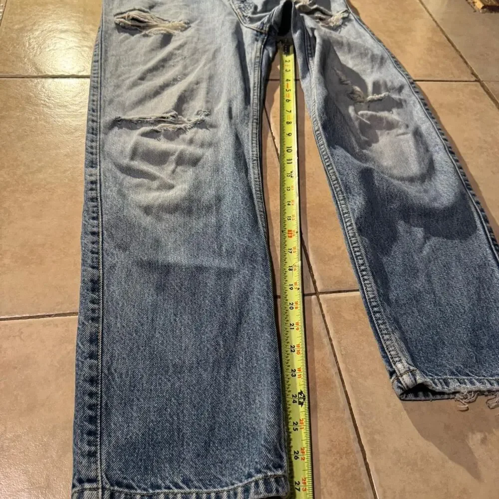 Vintage y2k distressed 2000s levis 540 Size 34 In Mens